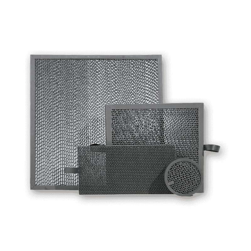 Hur man väljer rätt luftfiltereffektivitet för kommersiella byggnader