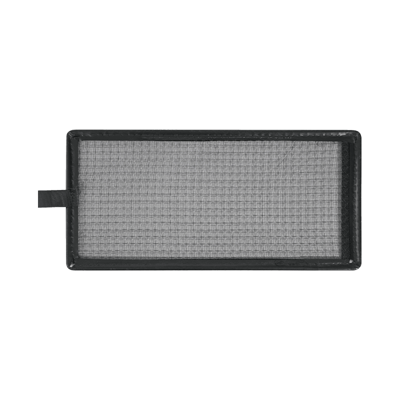 PET/PP-filter