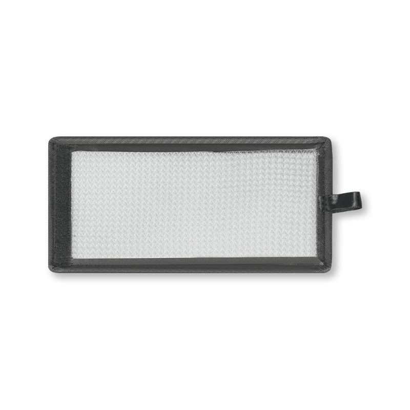 Silver Ion Antibakteriell PP Mesh