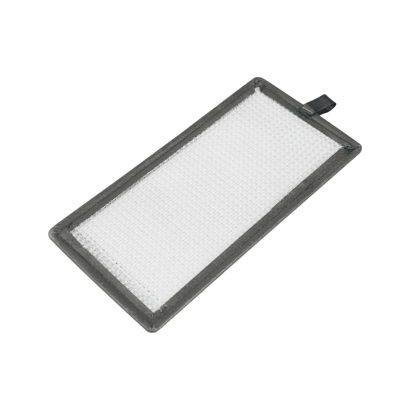Silver Ion Antibakteriell PP Mesh