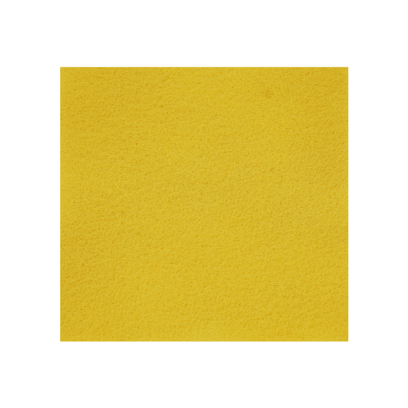 Primärt filtermaterial