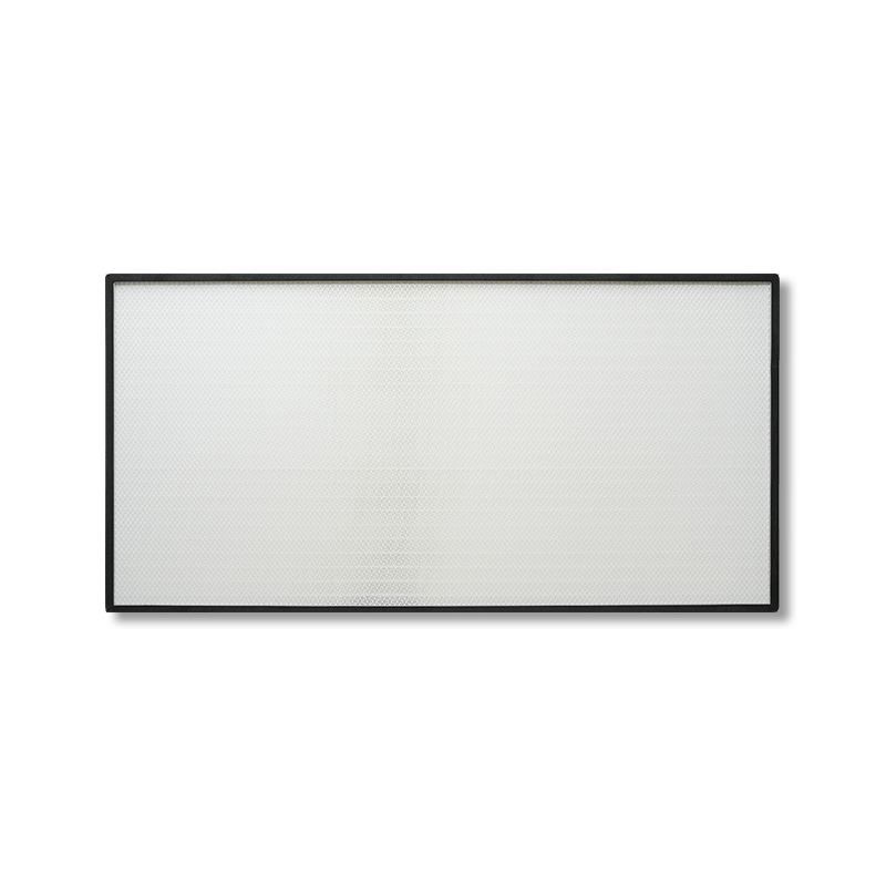 HEPA Mini-veck